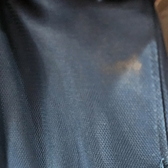 Ever Pretty Floor Length V Neck Tulle Dress In Teal  Size 0XL NWT MSRP $79.99 - Picture 11 of 11